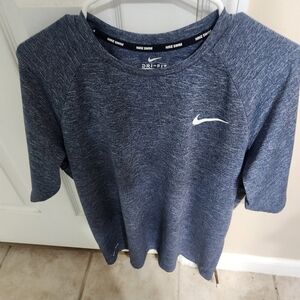 Nike Dri-Fit Swim UPF40+ mens xl